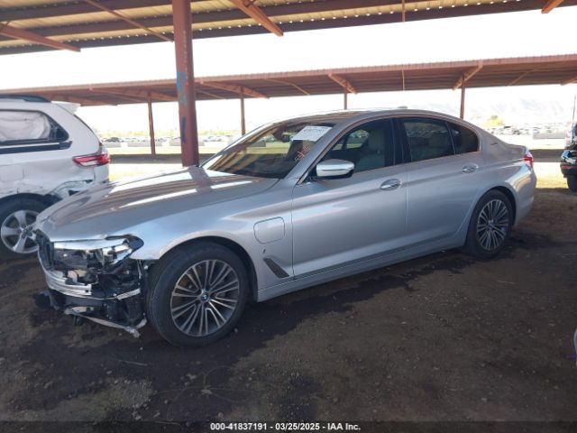 WBAJA9C57JB033108 BMW 530e Iperformance