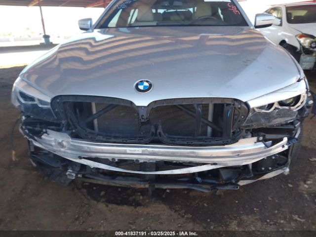 WBAJA9C57JB033108 BMW 530e Iperformance