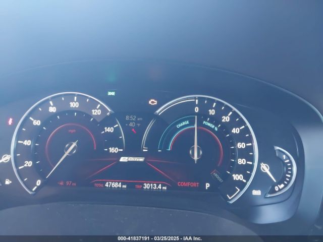 WBAJA9C57JB033108 BMW 530e Iperformance