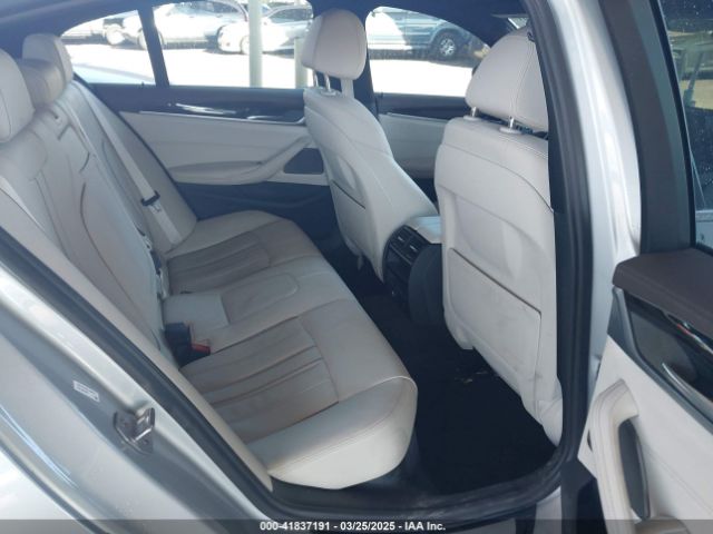 WBAJA9C57JB033108 BMW 530e Iperformance