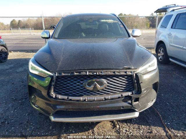 3PCAJ5DA3MF120545 Infiniti Qx50 Autograph