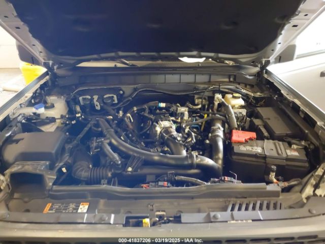1FMEE9BP6RLA08116 Ford Bronco Badlands