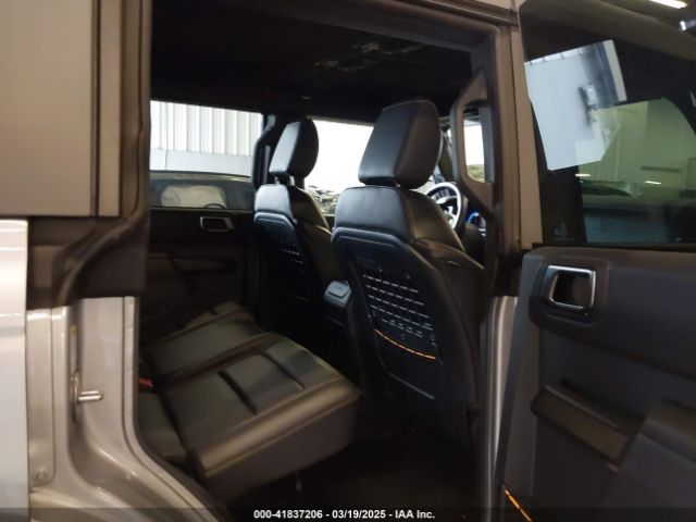 1FMEE9BP6RLA08116 Ford Bronco Badlands