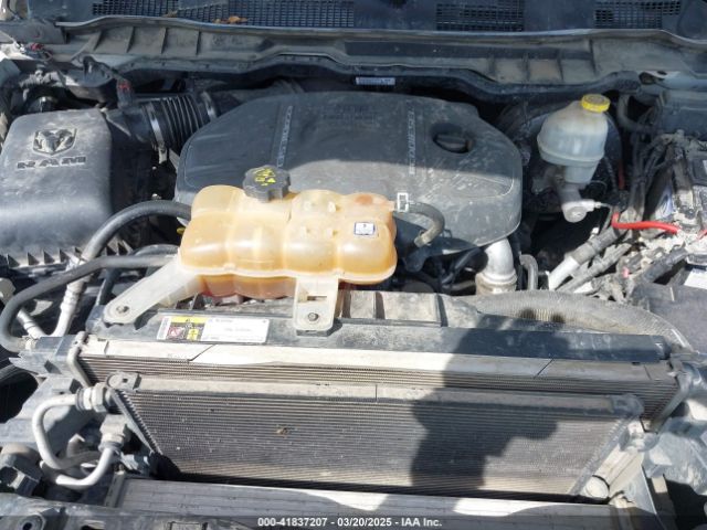 1C6RR6LM9FS676093 RAM 1500 Big Horn