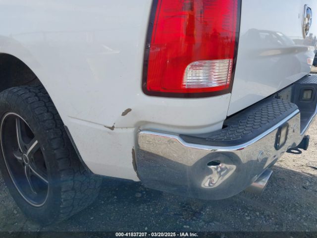 1C6RR6LM9FS676093 RAM 1500 Big Horn