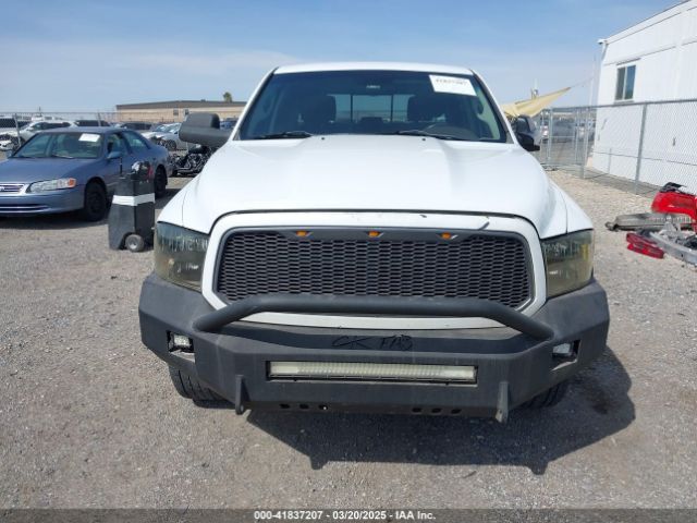 1C6RR6LM9FS676093 RAM 1500 Big Horn