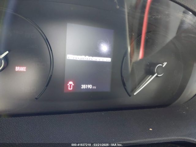 3C6LRVNG5NE121179 RAM Promaster 1500 Low Roof 118 Wb