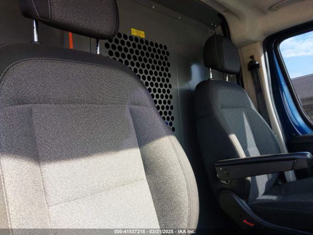3C6LRVNG5NE121179 RAM Promaster 1500 Low Roof 118 Wb
