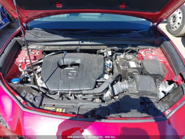3MVDMBBM0RM707223 Mazda Cx-30 2.5 S Select Sport