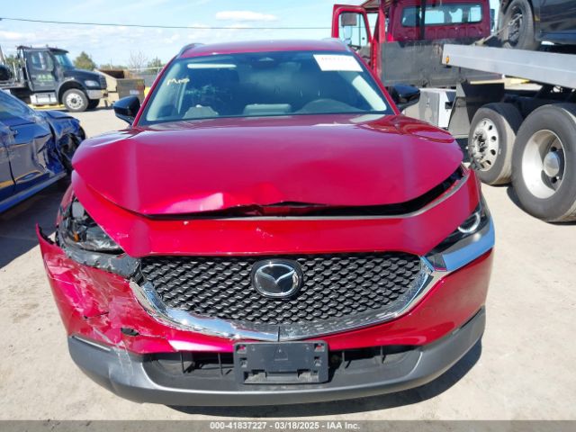 3MVDMBBM0RM707223 Mazda Cx-30 2.5 S Select Sport