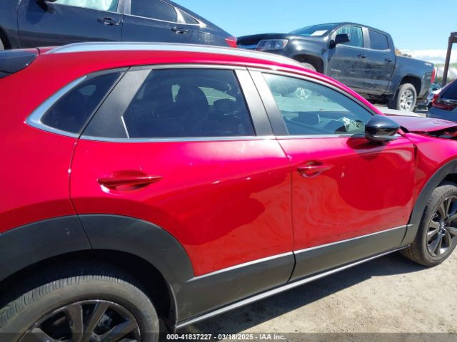 3MVDMBBM0RM707223 Mazda Cx-30 2.5 S Select Sport