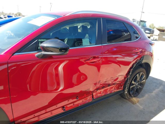3MVDMBBM0RM707223 Mazda Cx-30 2.5 S Select Sport