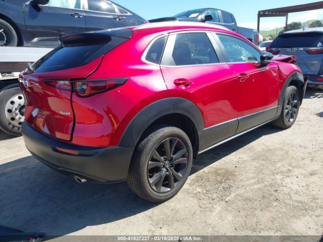 3MVDMBBM0RM707223 Mazda Cx-30 2.5 S Select Sport