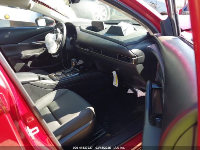 3MVDMBBM0RM707223 Mazda Cx-30 2.5 S Select Sport