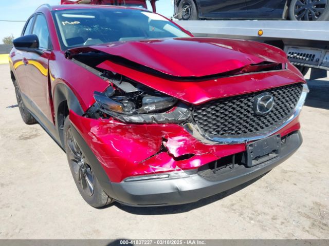 3MVDMBBM0RM707223 Mazda Cx-30 2.5 S Select Sport