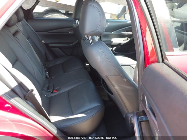 3MVDMBBM0RM707223 Mazda Cx-30 2.5 S Select Sport