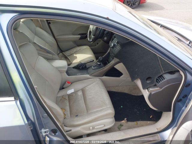 2009 ACURA TSX JH4CU26659C034986 Photo 4