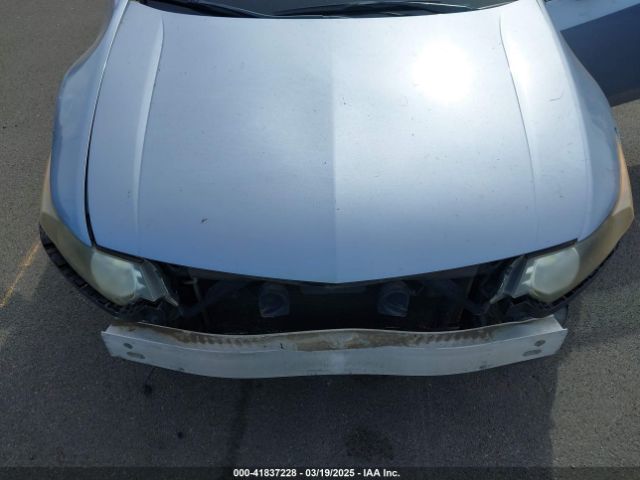 2009 ACURA TSX JH4CU26659C034986 Photo 5