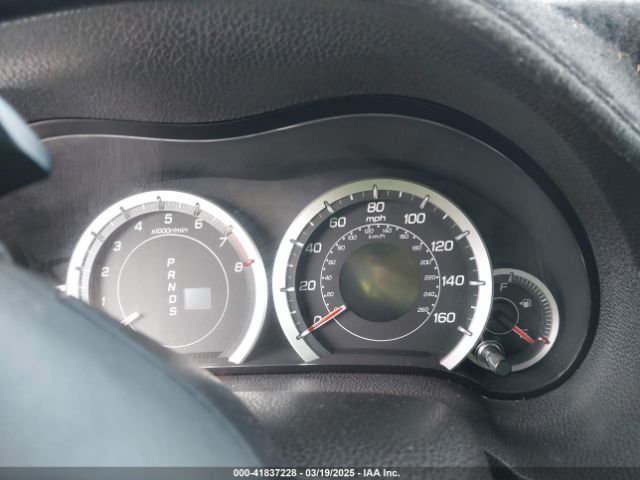 2009 ACURA TSX JH4CU26659C034986 Photo 6