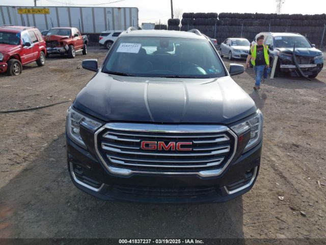 3GKALVEV4NL287760 GMC Terrain Awd Slt