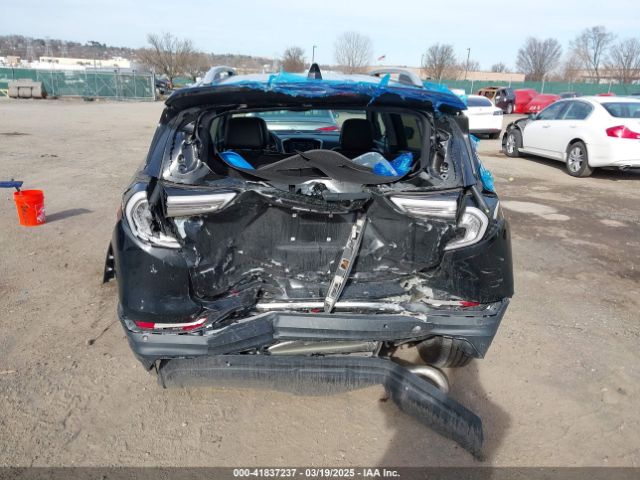 3GKALVEV4NL287760 GMC Terrain Awd Slt