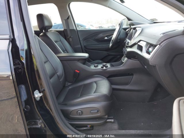 3GKALVEV4NL287760 GMC Terrain Awd Slt