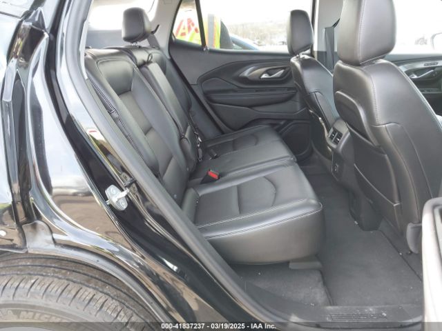 3GKALVEV4NL287760 GMC Terrain Awd Slt
