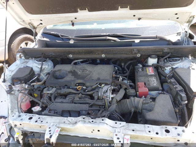 Toyota Rav4 Xle 2021 2T3W1RFV5MC150042 Image 10