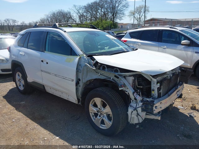 Toyota Rav4 Xle 2021 2T3W1RFV5MC150042 Image 14