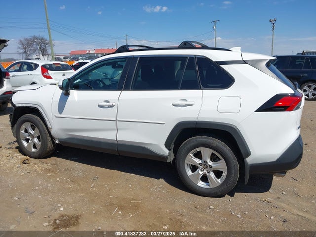 Toyota Rav4 Xle 2021 2T3W1RFV5MC150042 Image 15