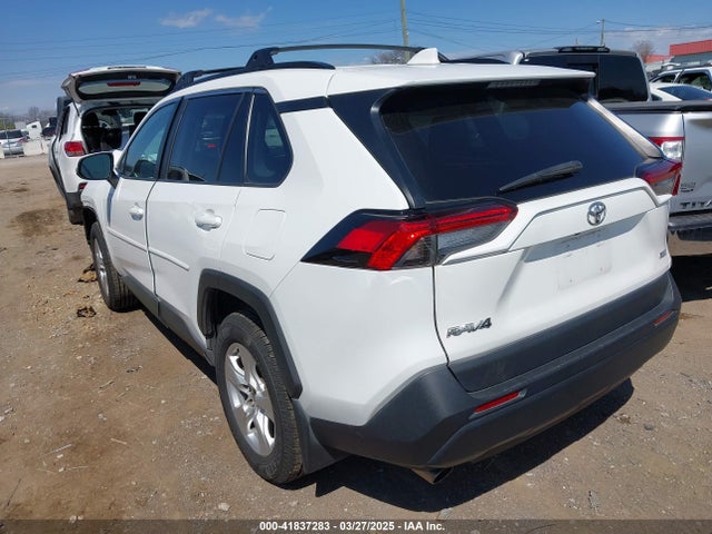 Toyota Rav4 Xle 2021 2T3W1RFV5MC150042 Image 3