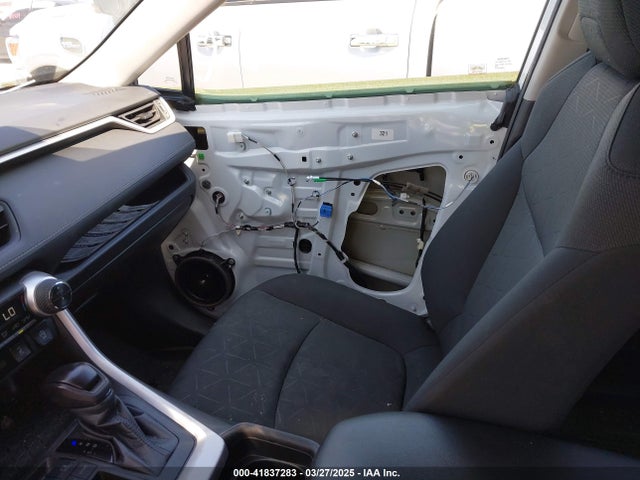 Toyota Rav4 Xle 2021 2T3W1RFV5MC150042 Image 5