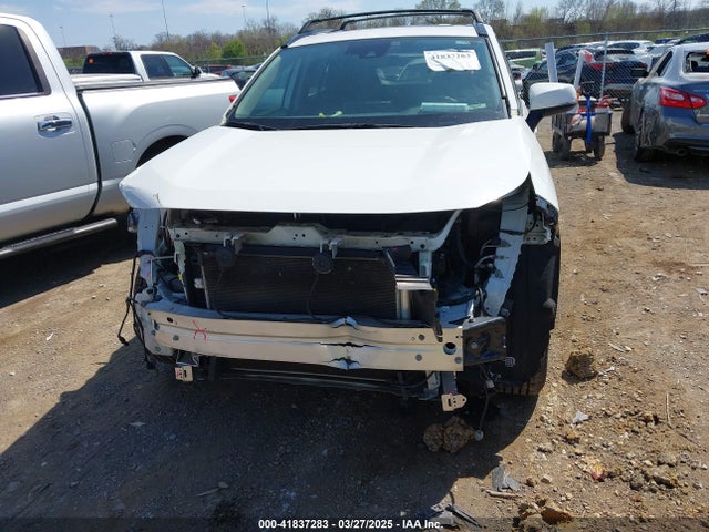 Toyota Rav4 Xle 2021 2T3W1RFV5MC150042 Image 6