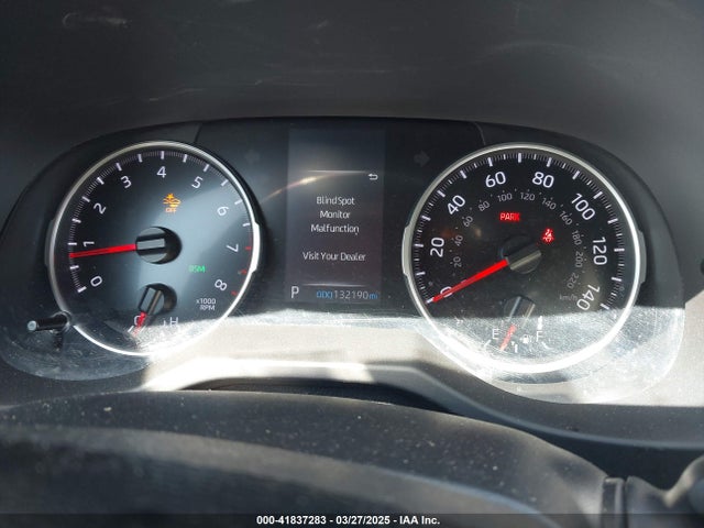 Toyota Rav4 Xle 2021 2T3W1RFV5MC150042 Image 7