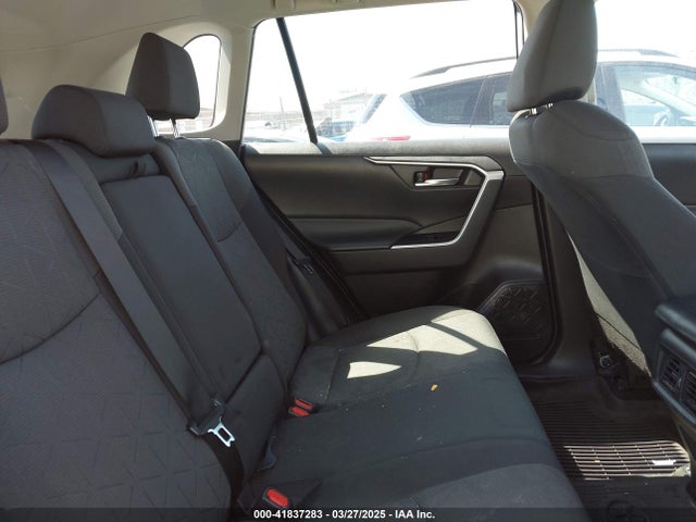 Toyota Rav4 Xle 2021 2T3W1RFV5MC150042 Image 8