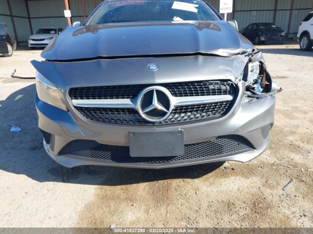 WDDSJ4GB3EN107046 Mercedes-Benz CLA 250 4MATIC
