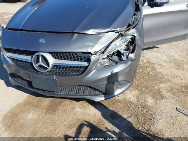WDDSJ4GB3EN107046 Mercedes-Benz CLA 250 4MATIC