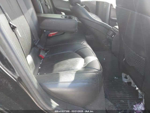 2011 CADILLAC CTS 1G6DJ5ED1B0131709 Photo 7