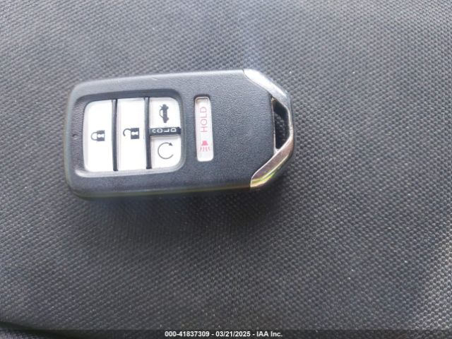 19XZE4F59LE014980 Honda INSIGHT EX