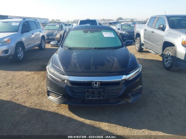 19XZE4F59LE014980 Honda INSIGHT EX