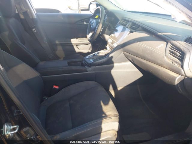 19XZE4F59LE014980 Honda INSIGHT EX