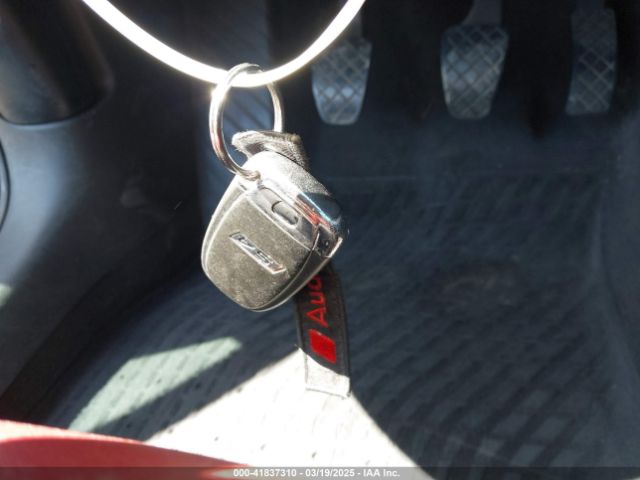 2011 AUDI S4 WAUDGAFL4BA115604 Photo 10