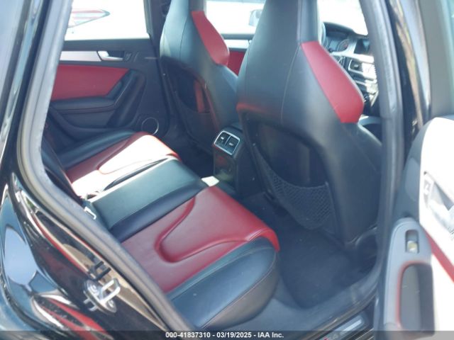 2011 AUDI S4 WAUDGAFL4BA115604 Photo 7