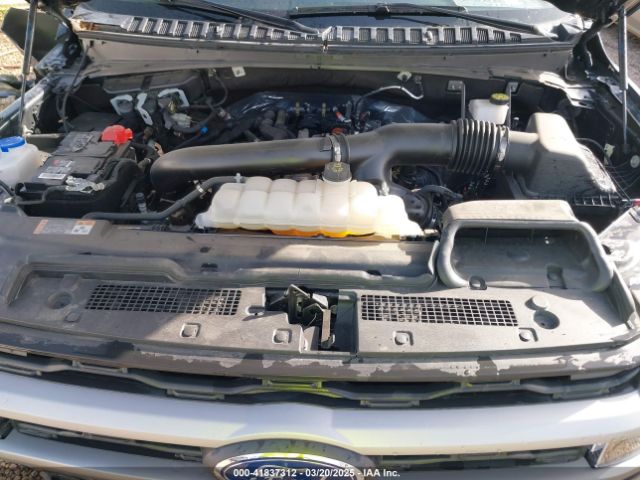 1FMJK1J84REA22720 Ford Expedition Xlt Max