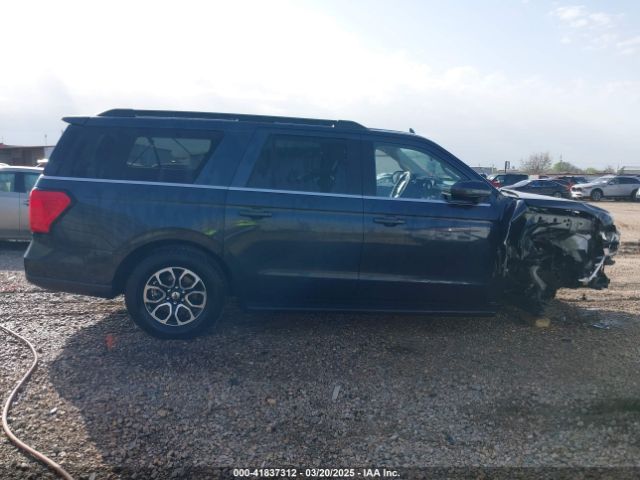 1FMJK1J84REA22720 Ford Expedition Xlt Max