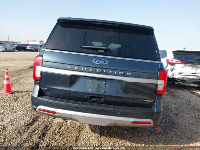1FMJK1J84REA22720 Ford Expedition Xlt Max