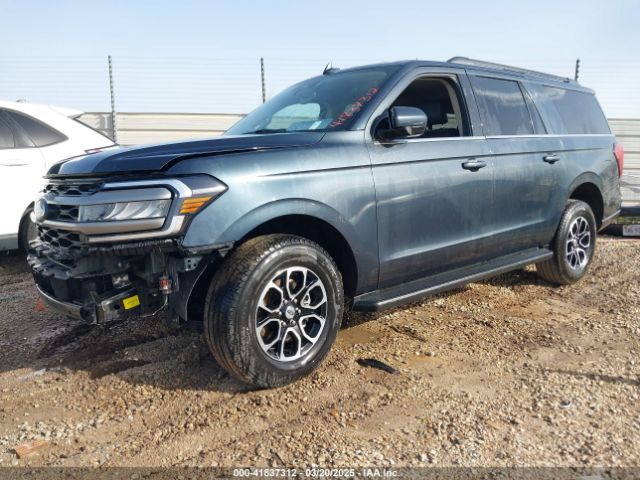 1FMJK1J84REA22720 Ford Expedition Xlt Max