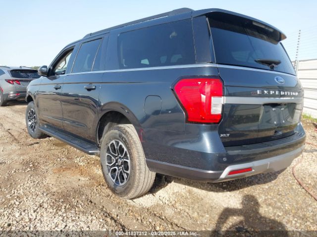 1FMJK1J84REA22720 Ford Expedition Xlt Max