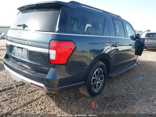 1FMJK1J84REA22720 Ford Expedition Xlt Max