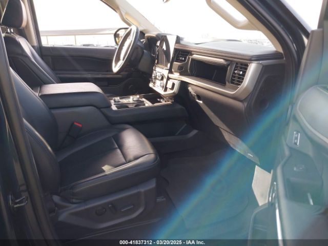 1FMJK1J84REA22720 Ford Expedition Xlt Max
